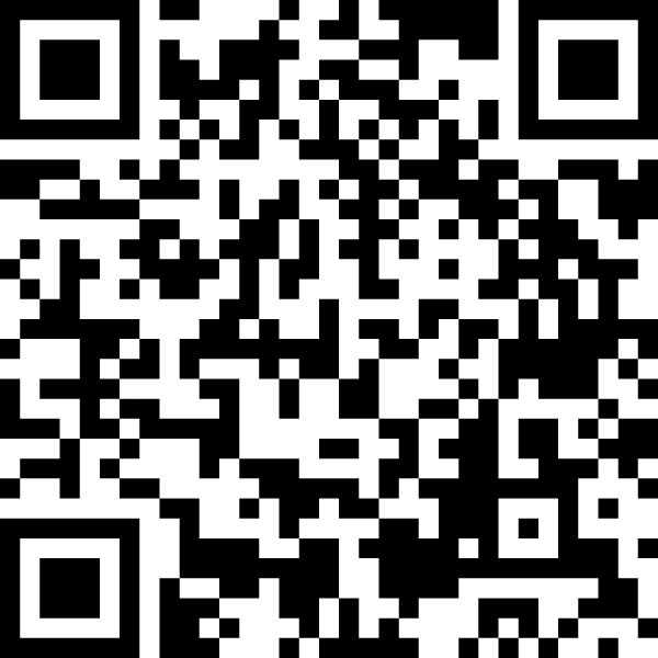 QRcode for seminar
